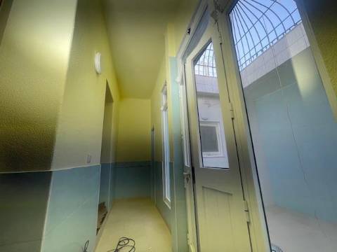 Apartamento T2, Bairro Salgado, Setúbal