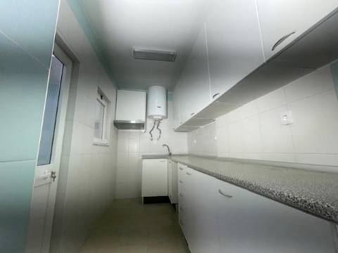 Apartamento T2, Bairro Salgado, Setúbal