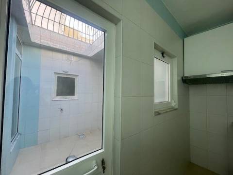 Apartamento T2, Bairro Salgado, Setúbal