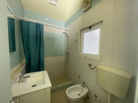 Apartamento T2, Bairro Salgado, Setúbal