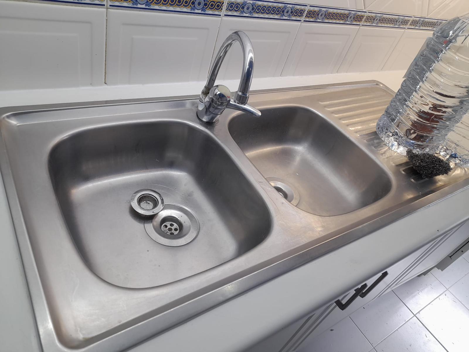 Apartamento T3, Bairro do Liceu, Setúbal