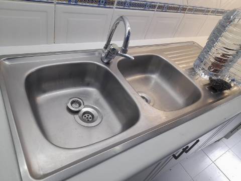 Apartamento T3, Bairro do Liceu, Setúbal