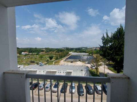 Apartamento T3, Bairro do Liceu, Setúbal