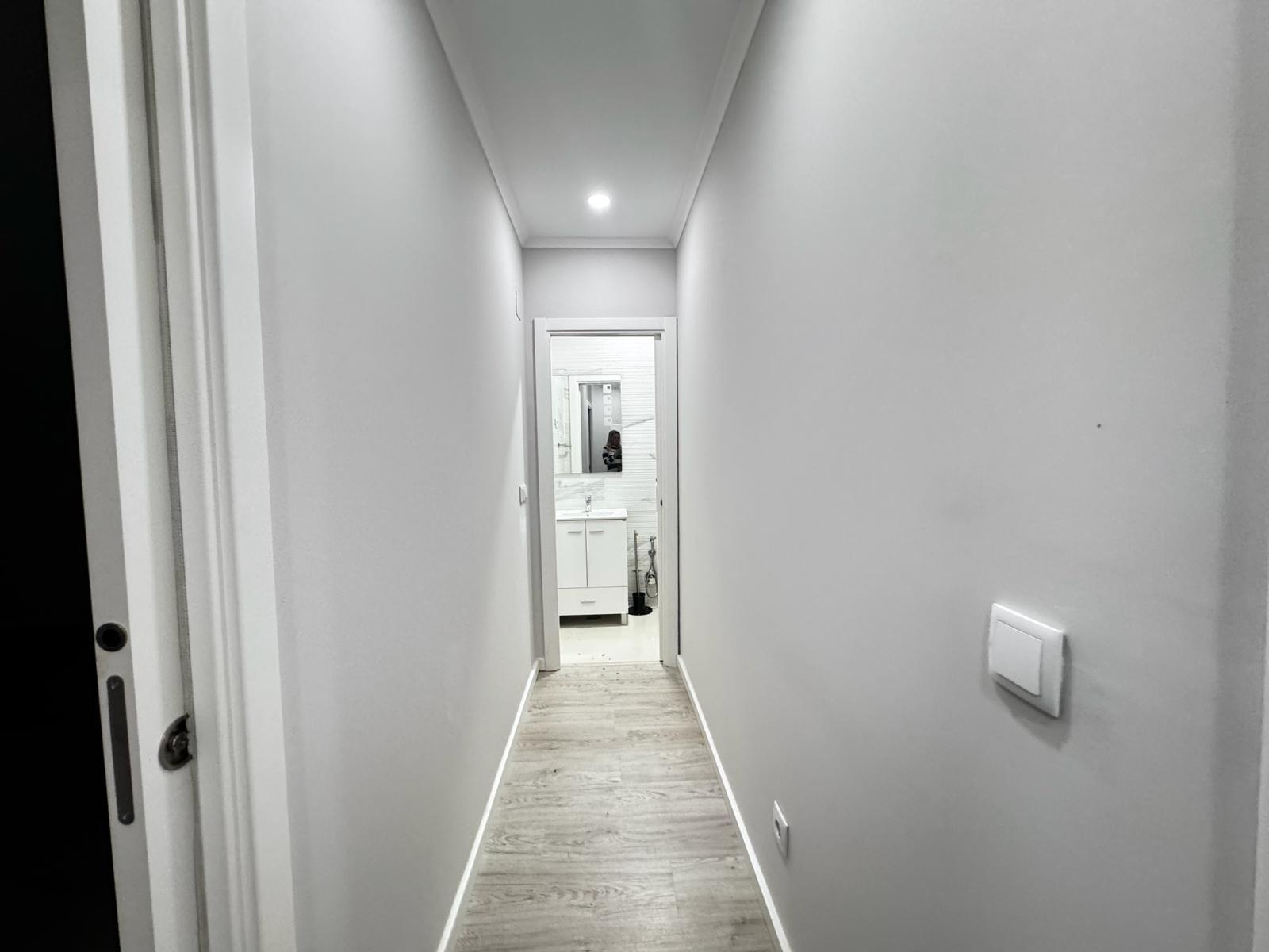 Moradia t1 ,Bairro Salgado, Setúbal