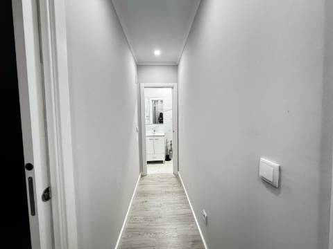 Moradia t1 ,Bairro Salgado, Setúbal