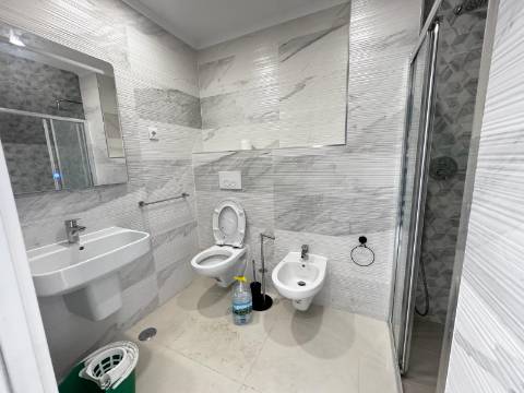 Moradia t1 ,Bairro Salgado, Setúbal