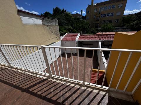 Moradia t1 ,Bairro Salgado, Setúbal