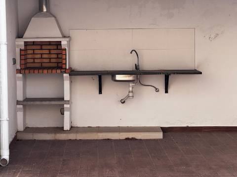 Moradia t1 ,Bairro Salgado, Setúbal