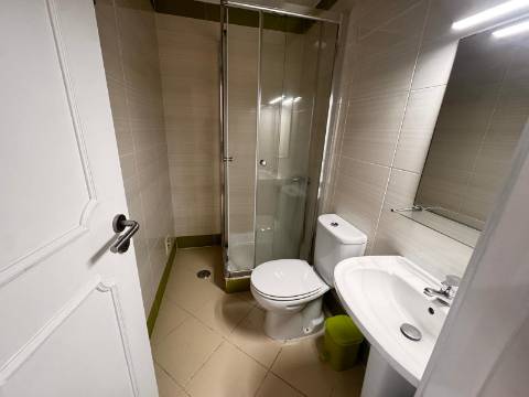 Apartamento T4, Bonfim, Setúbal