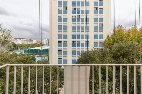 Apartamento T4, Bonfim, Setúbal