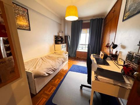 Apartamento T3, Luisa Todi, Setúbal