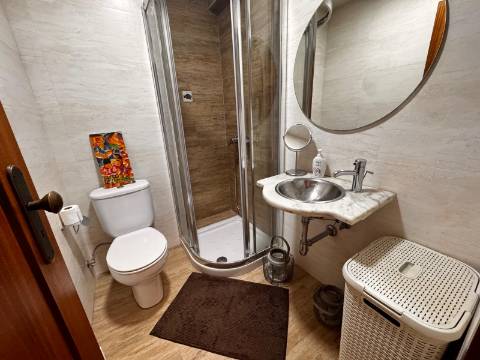 Apartamento T3, Luisa Todi, Setúbal