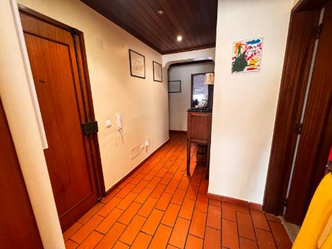 Apartamento T3, Luisa Todi, Setúbal