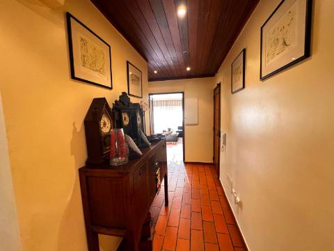 Apartamento T3, Luisa Todi, Setúbal