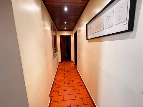 Apartamento T3, Luisa Todi, Setúbal