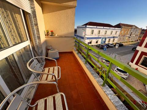 Apartamento T3, Luisa Todi, Setúbal