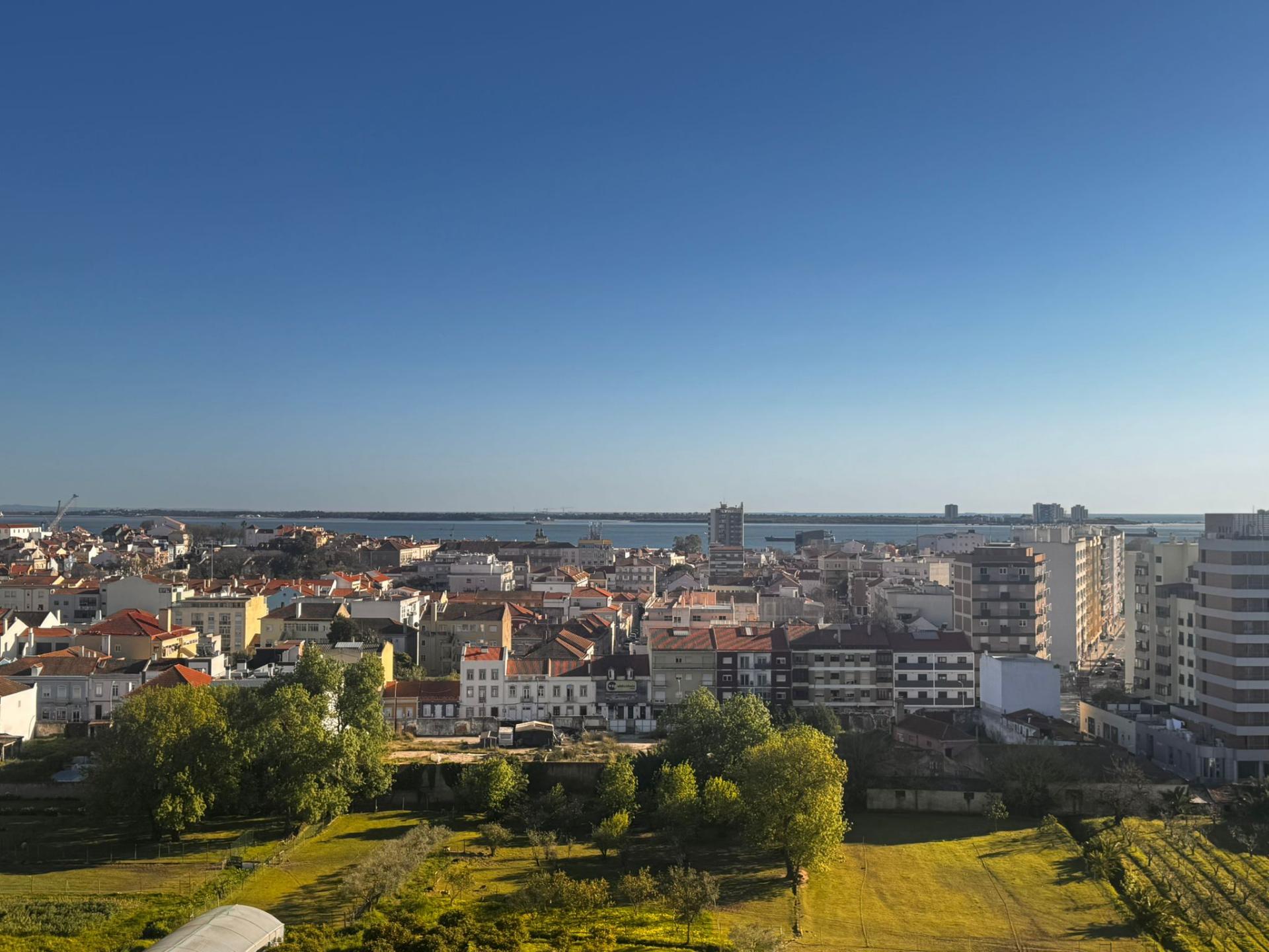 Apartamento T3, Bonfim, Setubal