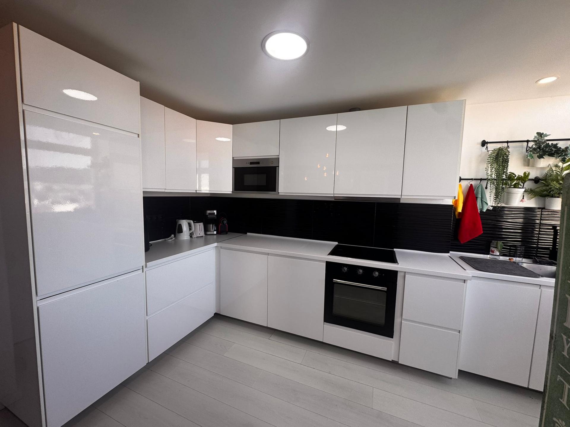 Apartamento T3, Bonfim, Setubal