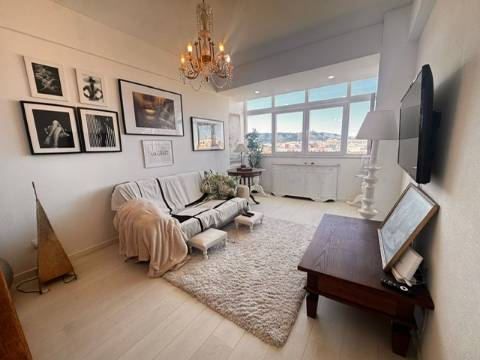 Apartamento T3, Bonfim, Setubal