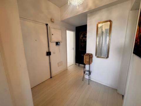 Apartamento T3, Bonfim, Setubal