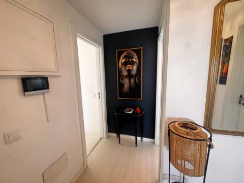 Apartamento T3, Bonfim, Setubal