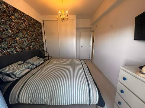 Apartamento T3, Bonfim, Setubal