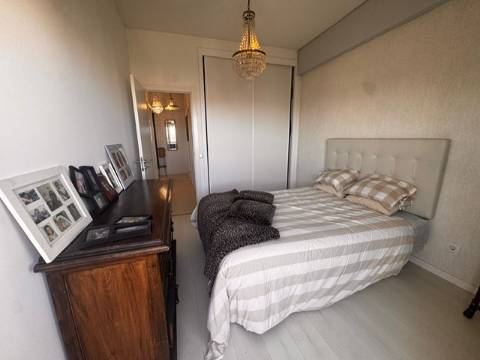 Apartamento T3, Bonfim, Setubal