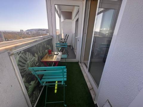 Apartamento T3, Bonfim, Setubal