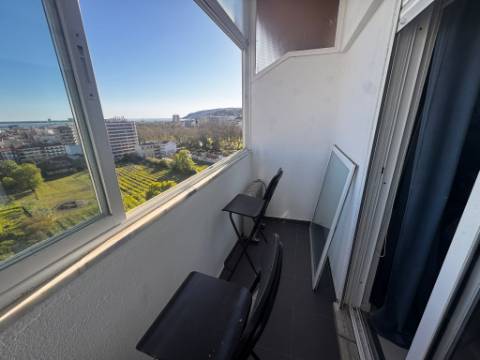 Apartamento T3, Bonfim, Setubal