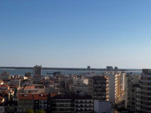 Apartamento T3, Bonfim, Setubal