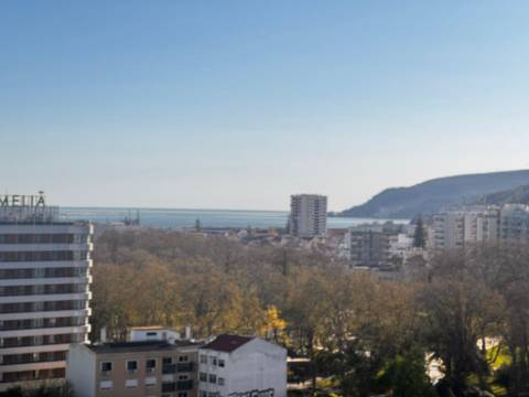 Apartamento T3, Bonfim, Setubal