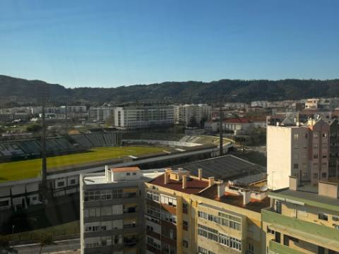 Apartamento T3, Bonfim, Setubal