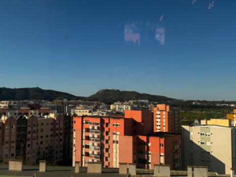 Apartamento T3, Bonfim, Setubal