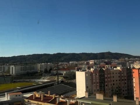 Apartamento T3, Bonfim, Setubal