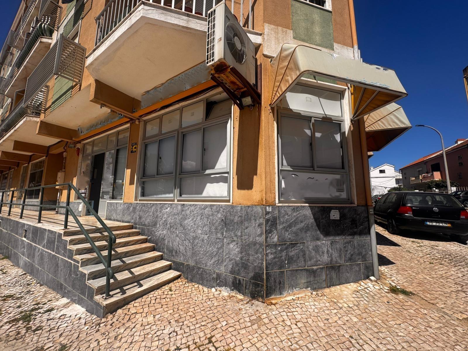 Loja, Bairro Dias ,Setubal