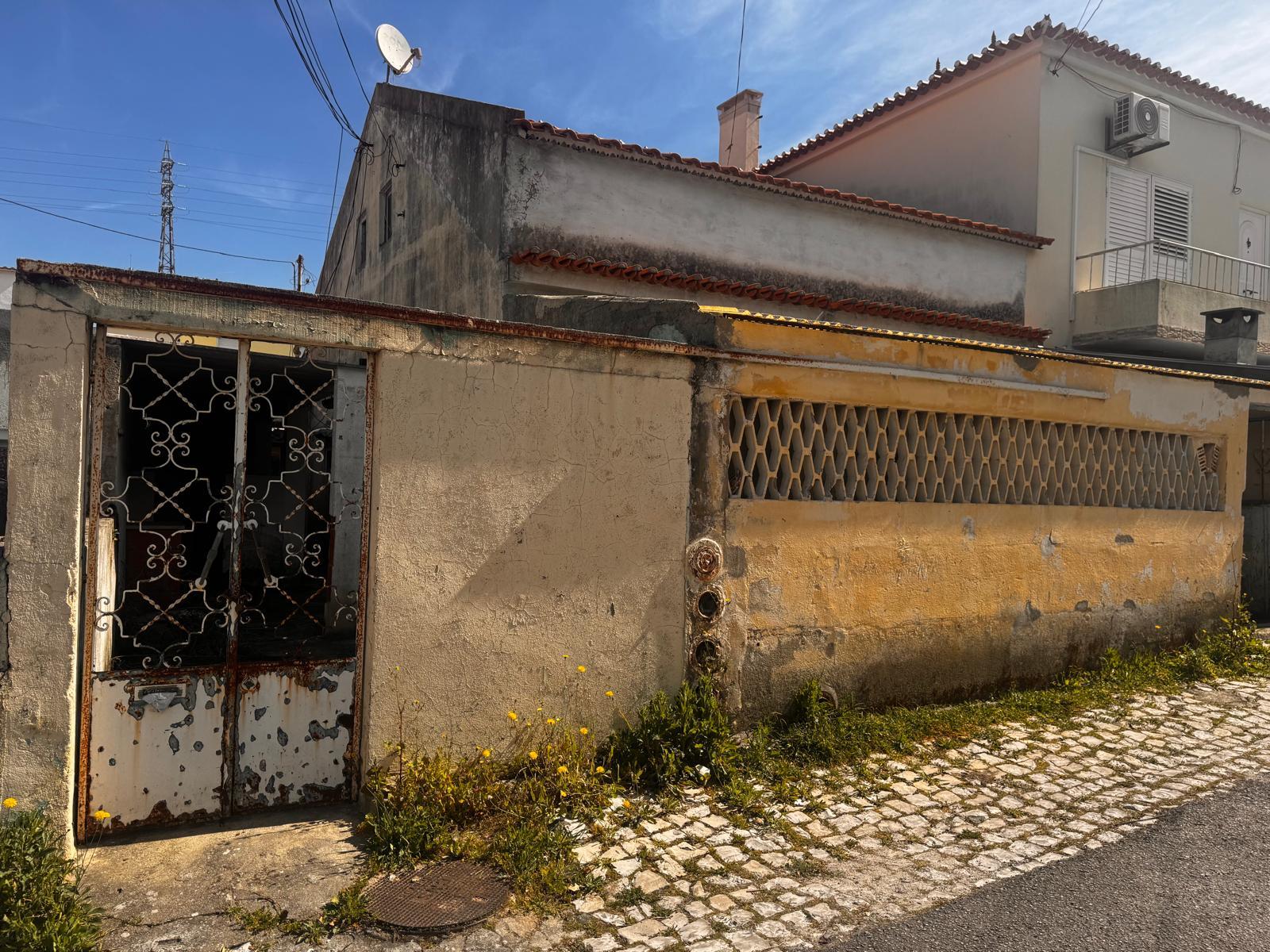 Moradia , T3 Varzinha, Setúbal