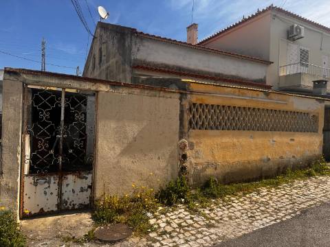 Moradia , T3 Varzinha, Setúbal
