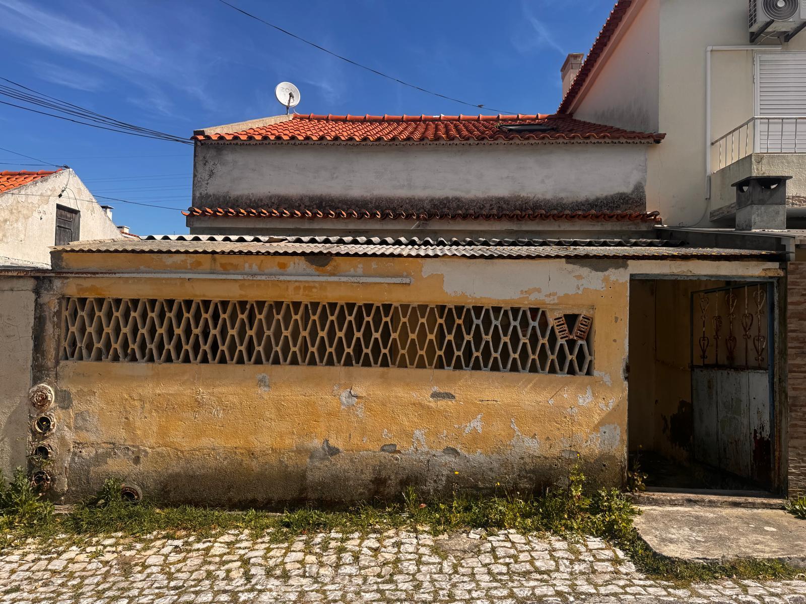 Moradia , T3 Varzinha, Setúbal