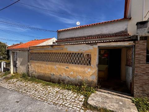 Moradia , T3 Varzinha, Setúbal