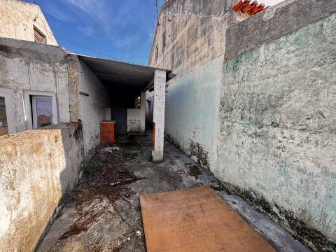 Moradia , T3 Varzinha, Setúbal