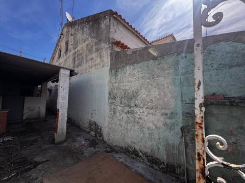 Moradia , T3 Varzinha, Setúbal