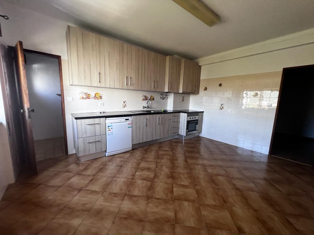 Apartamento T3, vanicelos, Setúbal