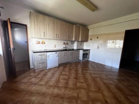 Apartamento T3, vanicelos, Setúbal