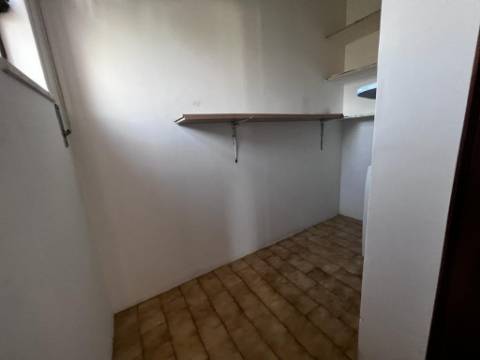 Apartamento T3, vanicelos, Setúbal