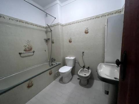 Apartamento T3, vanicelos, Setúbal