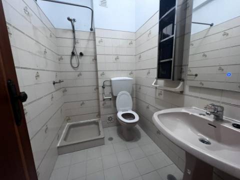 Apartamento T3, vanicelos, Setúbal