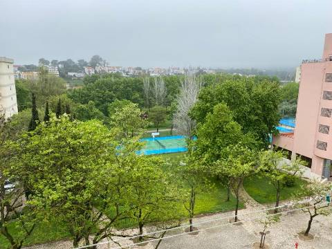 Apartamento T3, vanicelos, Setúbal