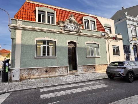 Moradia ,Bairro Salgado,Setubal