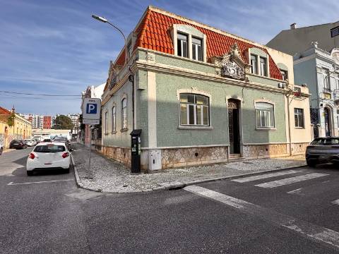 Moradia ,Bairro Salgado,Setubal