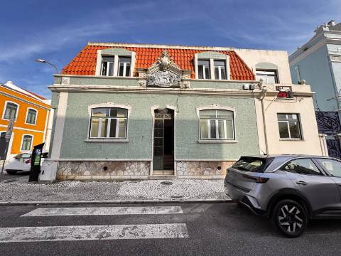 Moradia ,Bairro Salgado,Setubal